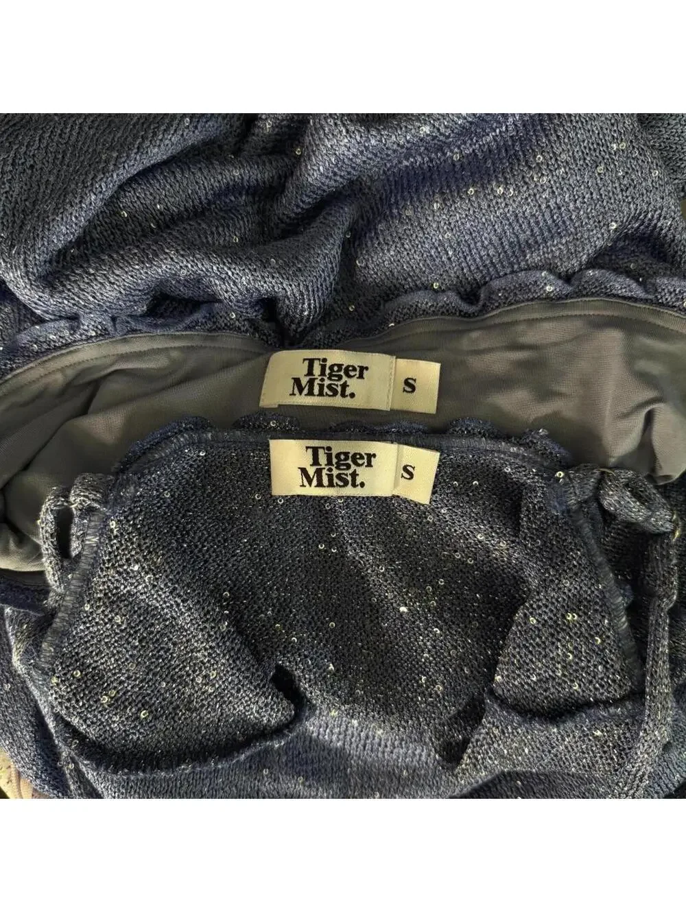 Tiger Mist size #co